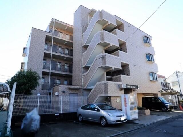 日神パレステージ小田急相模原