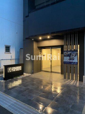 エステムコート神戸元町通2ザ・サロン