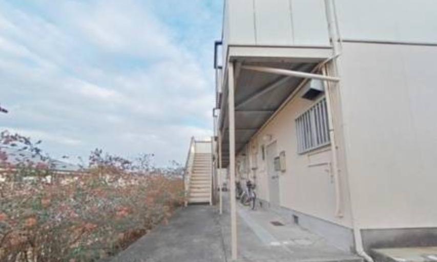 カーサエスメラルダ