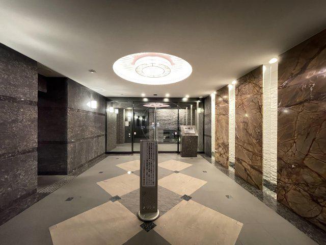 ルーブル川崎都町弐番館
