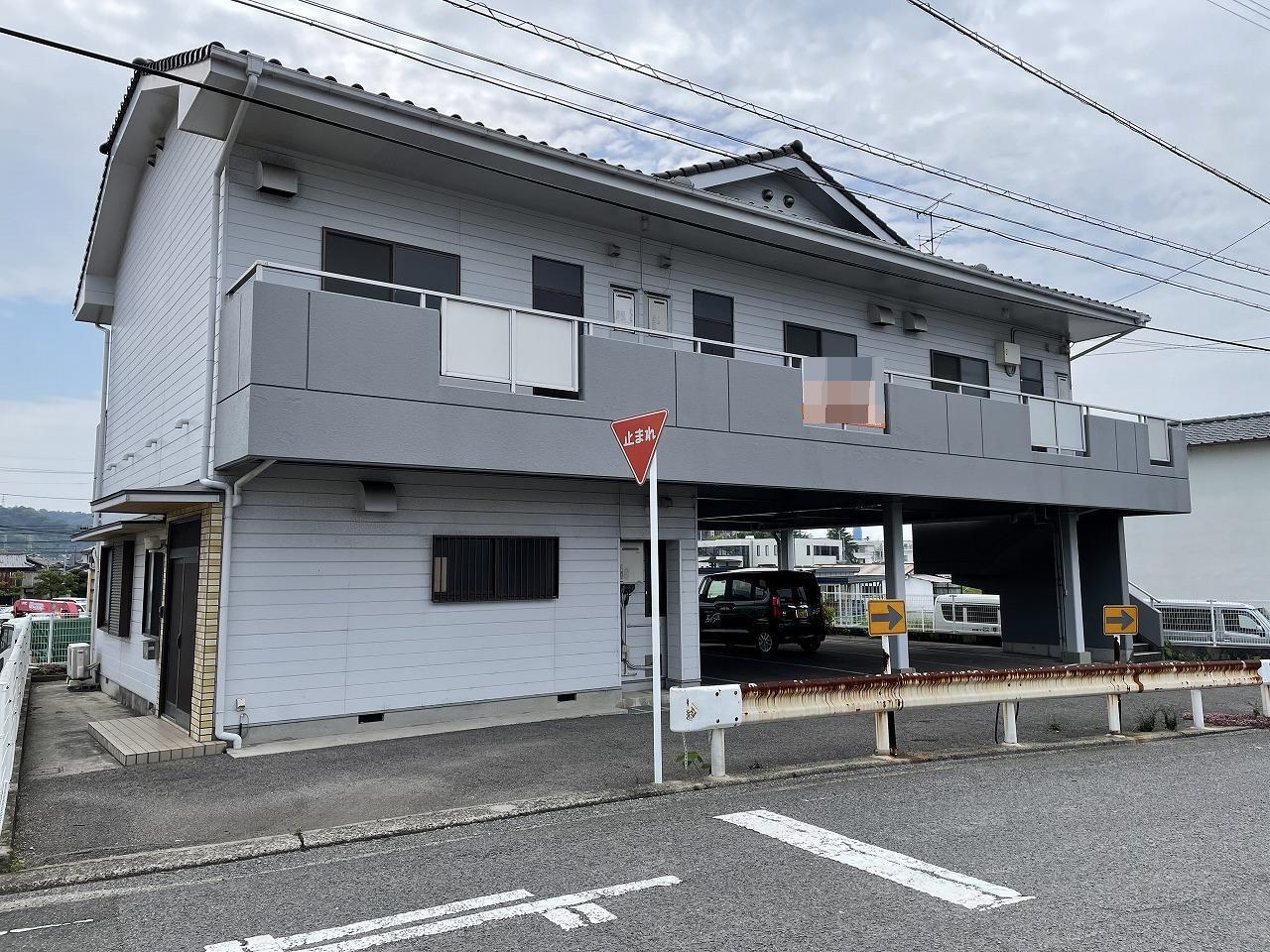 サニーコート惣開