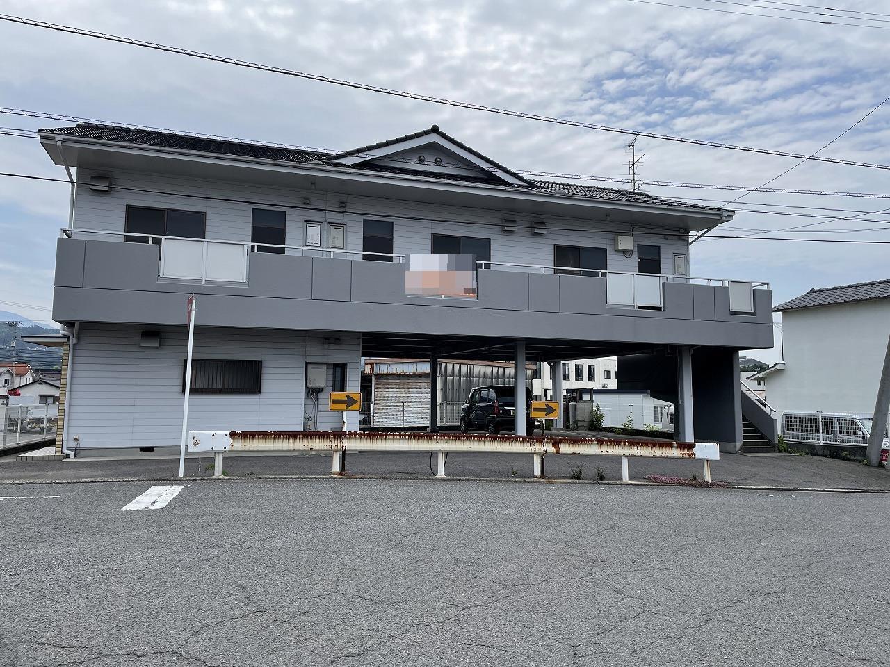 サニーコート惣開