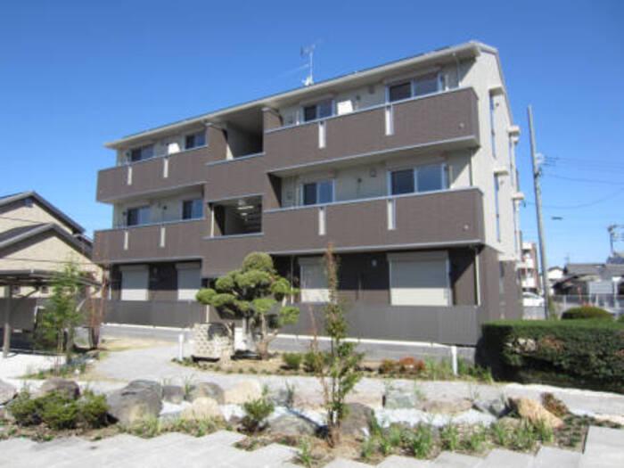 リバーパーク S