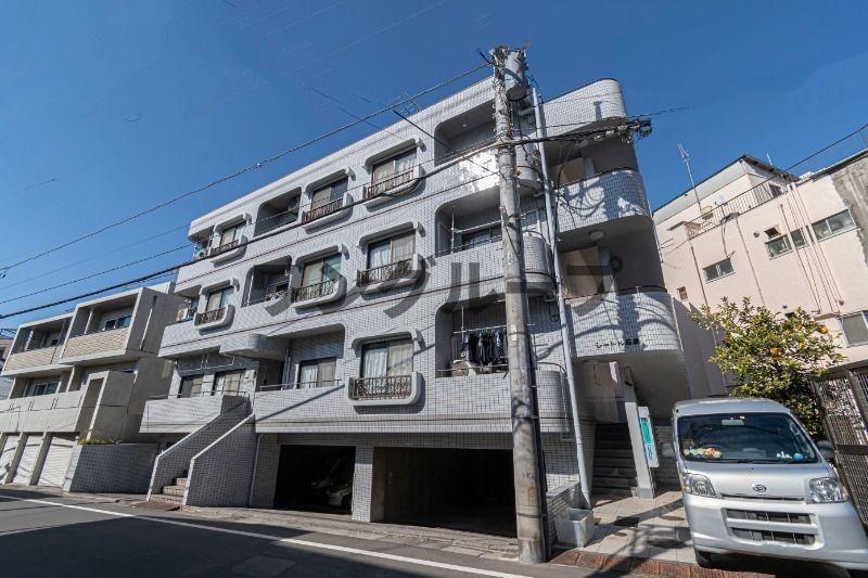 シャトル石原