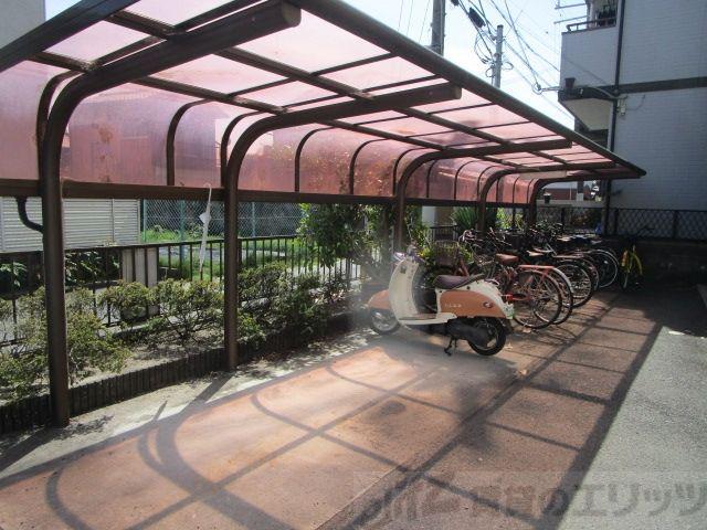 インレットハイツ