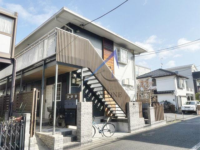 グリーンハイツ