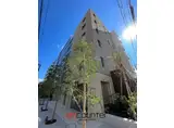ザ・パークハウス自由が丘フロント