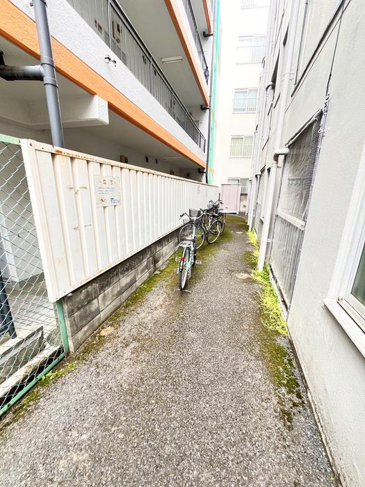 アパートメント石原