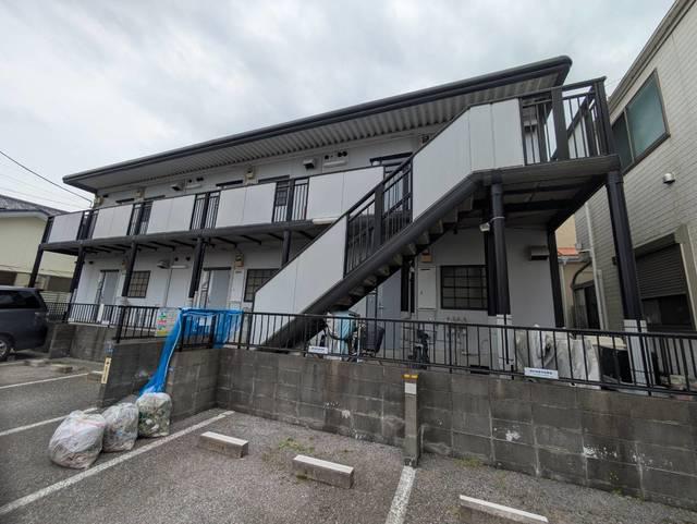 コーポ水島