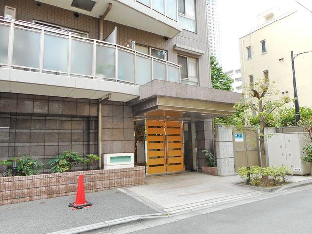 DUOSTAGE白金高輪