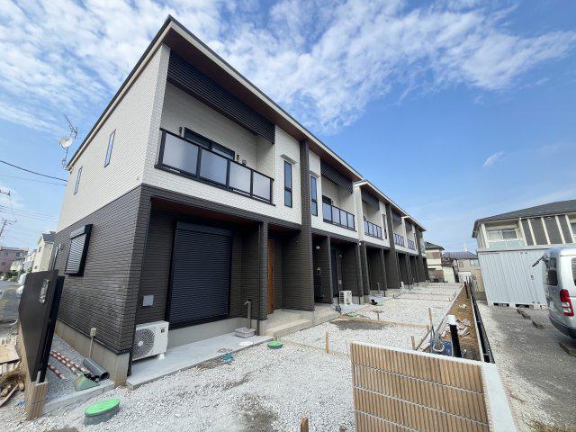 GRAND TERRACE 野々下