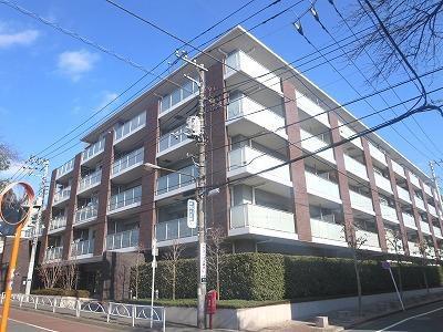 ソアラノーム碑文谷