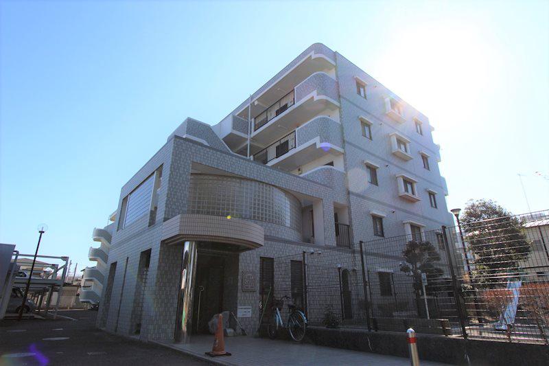 マイメゾン湘南二番館