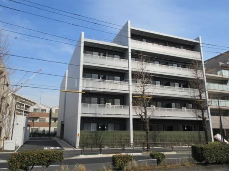 SDレジデンス川崎