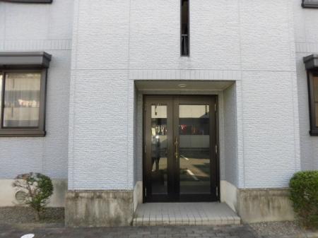 バティール西小森野B棟
