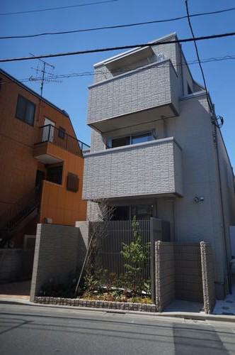 プリエール池上