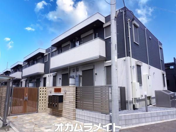 アバンティ八千代緑が丘弐番館
