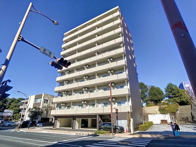 クラウドクレスト栄町(3LDK/7階)
