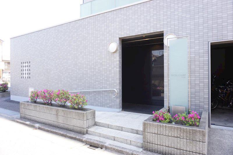 エクセルコート戸田公園