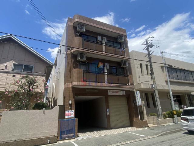 プレイル河原