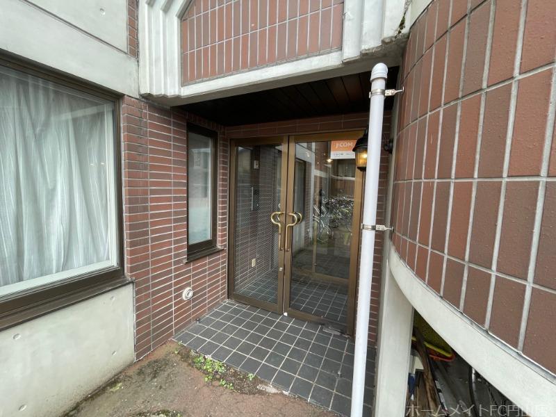 ドルチェ旭ヶ丘