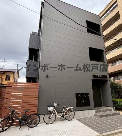 MIKIHOUSE南三咲
