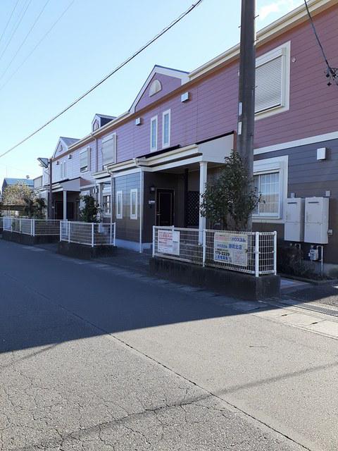 シャルダン・フロレスタ I