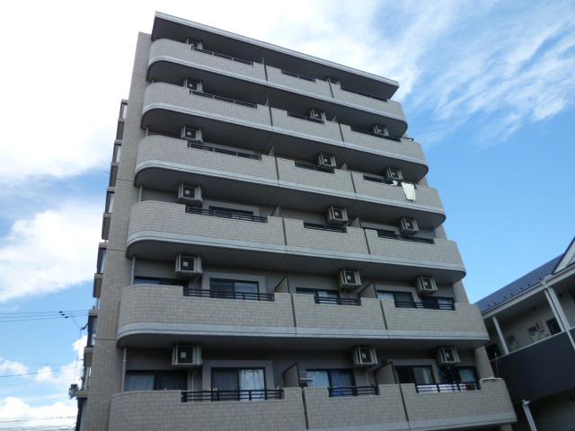 ベルメゾン新田東