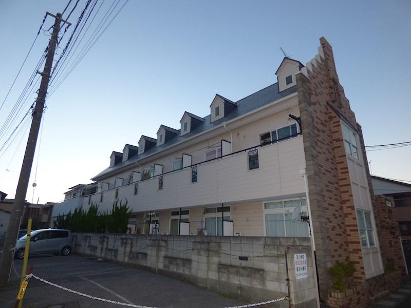 ソフィア川口芝
