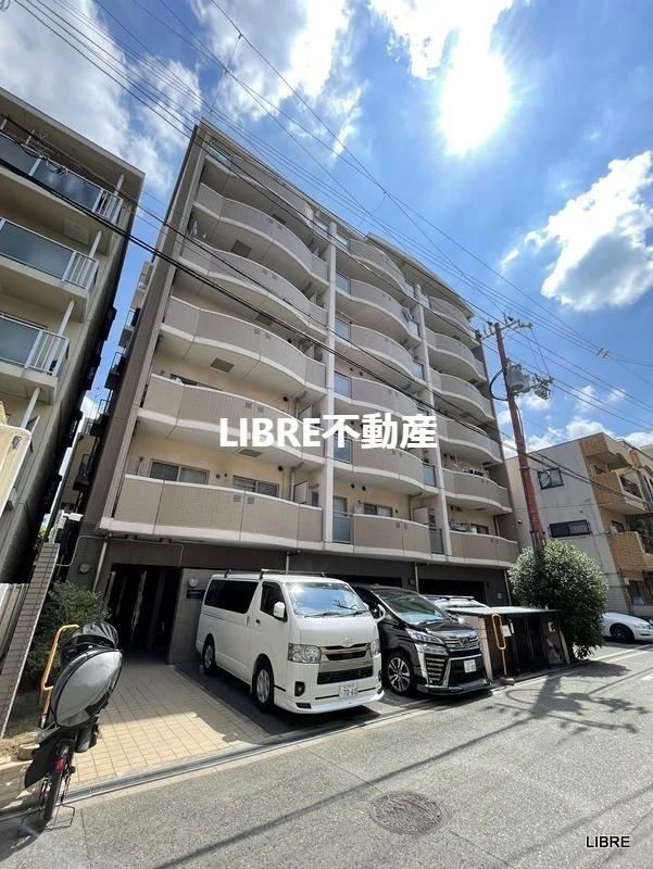JP大正レジデンス