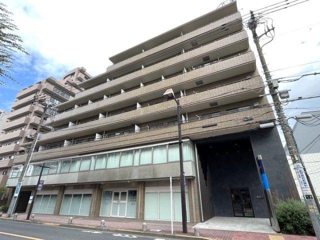 フレグラント町田