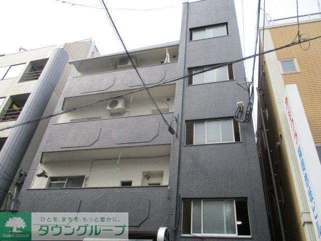 赤坂丸ビル