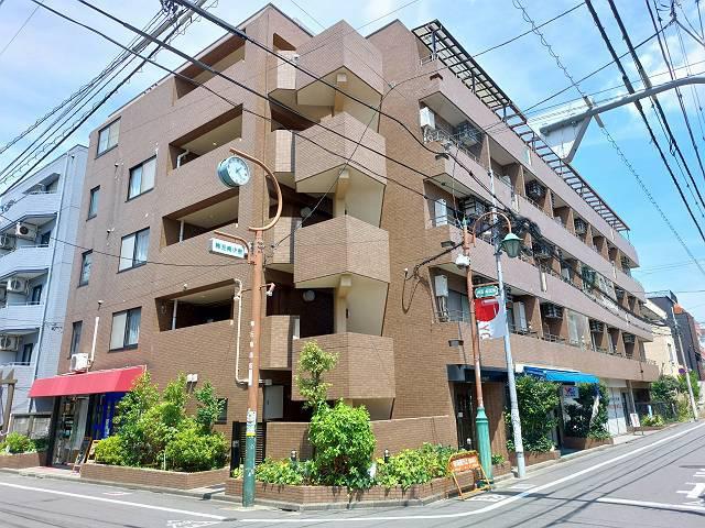 カテリーナ梅ヶ丘