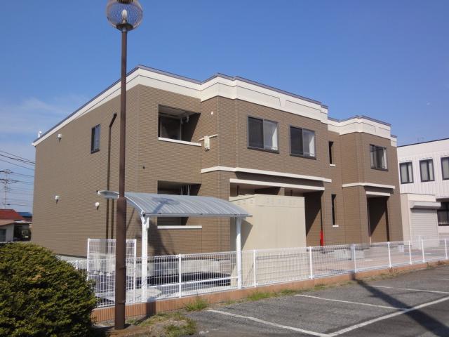 プラージュ