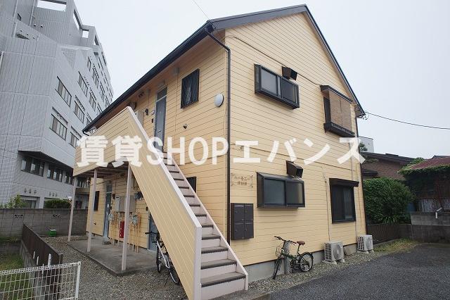 ハーモニー津田沼