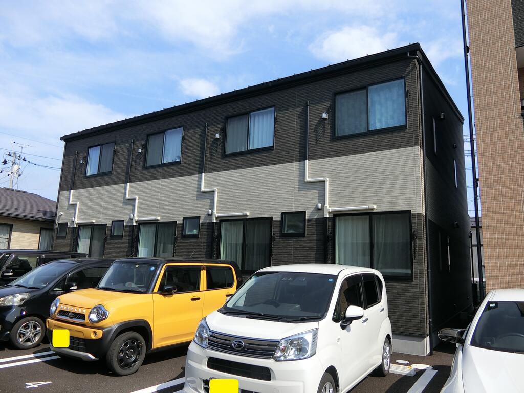 ソアヴィータララ手倉田A棟