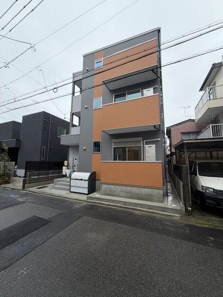ベネフィス観音町