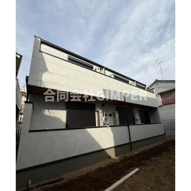 ロワジール西ヶ原