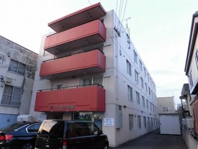 サンコーポラス札幌