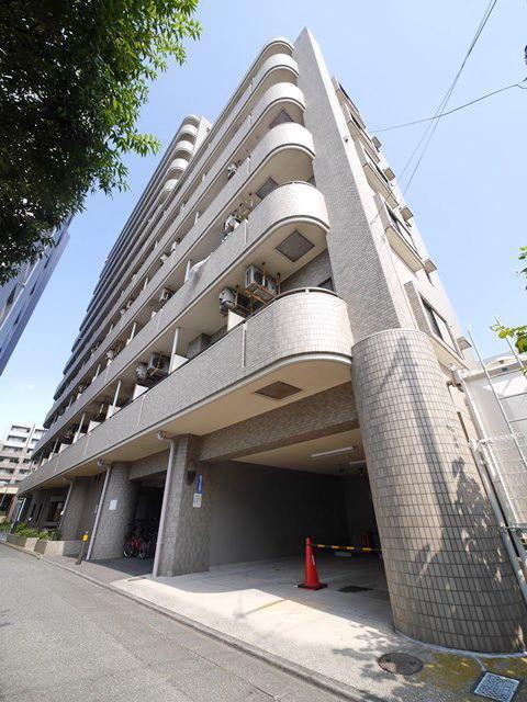 ライオンズマンション川崎第15(1K/11階)
