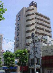 日神パレス池袋