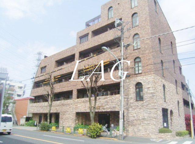 フェニックス吉祥寺アヴァンティーク