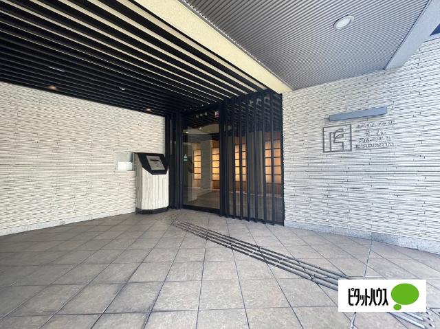 エステムプラザ京都河原町通IIレジデンシャル