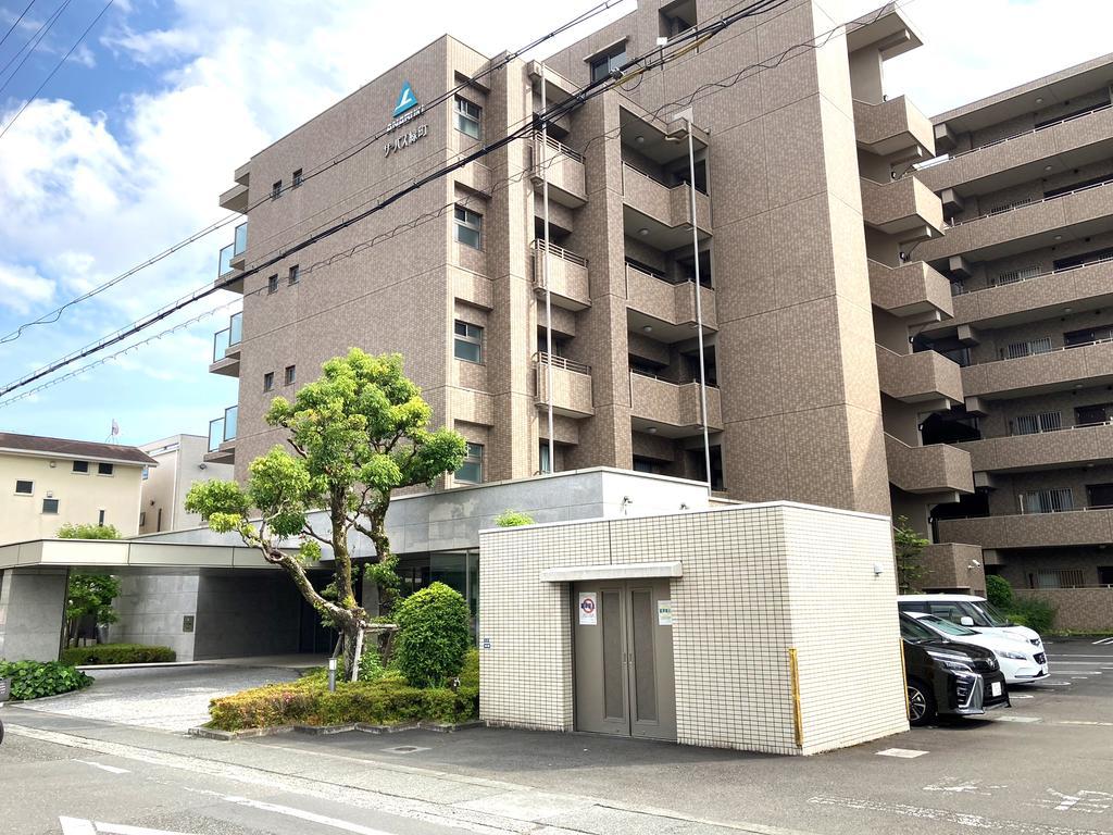 サーパス緑町(3LDK/4階)