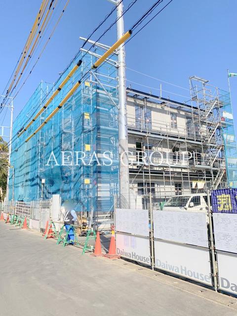 草加市氷川町PJIV A