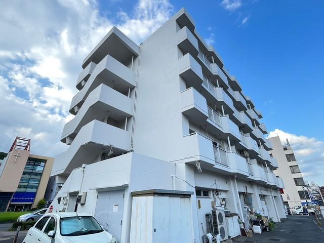 リバーサイド山王下
