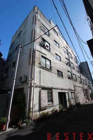 筑波マンション