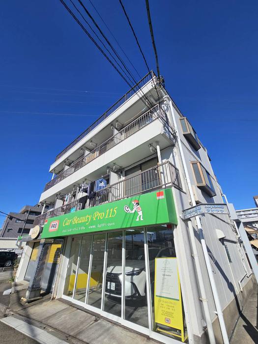 シャンブルアオヤマ