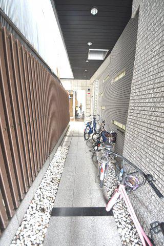 CITY SPIRE難波サウスタワー