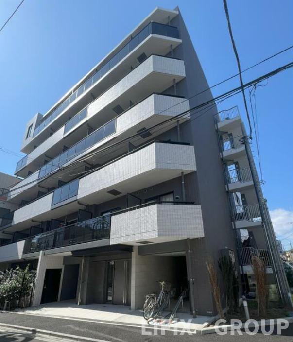 CREST TAPP東十条